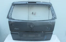 Крышка багажника для Opel Zafira B 2005-2015
