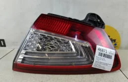 Фонарь внутренний правый (до рест) для Ford Mondeo 4 рестайлинг