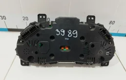 Приборная панель для Hyundai Solaris на фотографиях