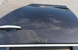 Дверь задняя левая для Opel Insignia на фотографиях