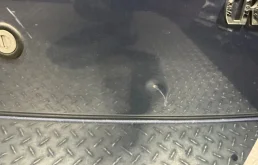 Двери для Hyundai Matrix 2002 года на фотографиях