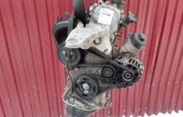 Двигатель без навесного для Volkswagen Fox 3dr 2003-2011