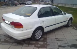 Honda Domani 1.5 (105Hp) (D15B) FWD AT в разборе у Автодрайв42