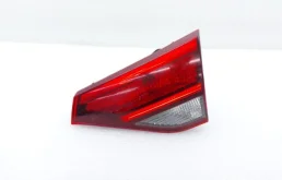 Фонарь задний правый наружный (диодный) для Kia Rio X line 2017+