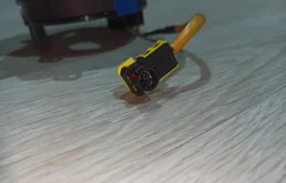 Подрулевой шлейф для Opel Astra на фотографиях