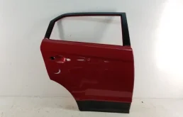 Дверь (в сборе) задняя правая для Hyundai Creta 1 GS 2016-2021