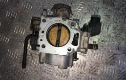 Дроссельная заслонка для Honda Accord 2006 года на фотографиях