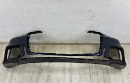 ПЕРЕДНИЙ БАМПЕР БЕЗ ДЕФЕКТОВ для Audi A6 C8 2018+