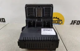 CEM Центральный электронный модуль для Volvo XC90 2011 года на фотографиях