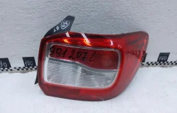 Фонарь задний правый (265501454R) для Renault Logan 2014-2018 (L8)