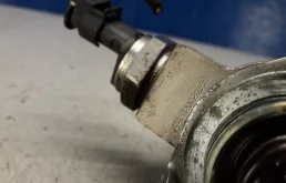 ТНВД для Volkswagen Tiguan на фотографиях