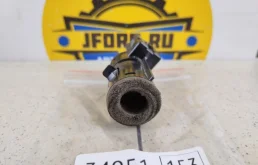 Датчик температуры окружающей среды для Volvo C30 2010 года на фотографиях