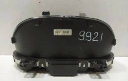 Приборная панель для Hyundai Solaris на фотографиях