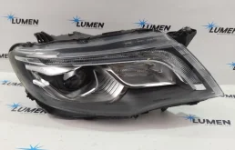 передний правый фара для Geely Atlas NL-3 2018-2023