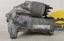 Стартер для Citroen Berlingo 2014 года на фотографиях