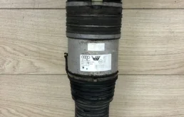 Пневмостойка передняя правая для Audi Q7 на фотографиях