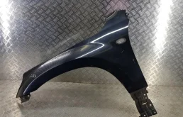Крыло левое для Suzuki Grand Vitara на фотографиях