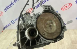 АКПП CD4E для Mazda 626 GF Седан 1997-2002