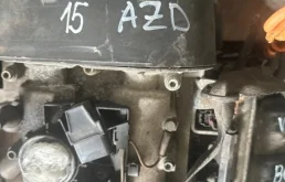 Двигатель без навесного для Volkswagen Golf IV (Typ 1J) Хэтчбек 1997-2006