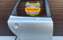 Дверь задняя правая для Kia Ceed 1 SW ED Rest 2010-2012