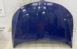 капот для Skoda Rapid I NH3 2012-2017