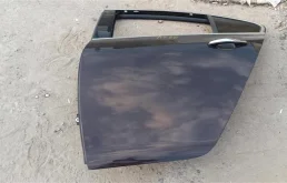 Дверь задняя левая для Opel Insignia на фотографиях