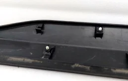 Молдинг двери передний правый для Toyota RAV4 на фотографиях