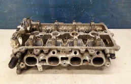 ГБЦ для Hyundai Solaris на фотографиях