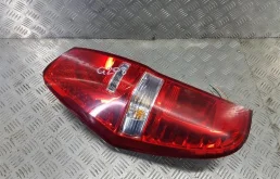 Фонарь левый (без дефектов) для Hyundai H-1 TQ 2007-2018