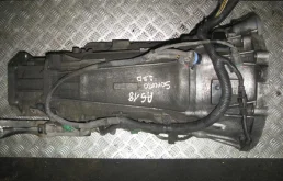 АКПП для Kia Sorento на фотографиях