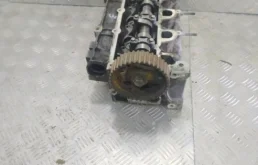 ГБЦ для Renault Duster на фотографиях