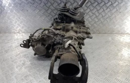 Раздатка для Mitsubishi Pajero Sport на фотографиях