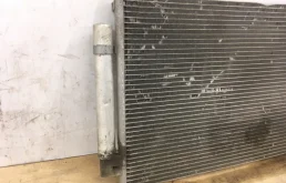 Радиатор кондиционера для Honda Civic 2009 года на фотографиях