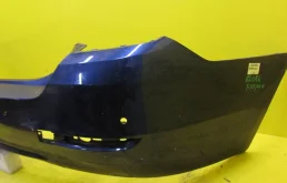 Бампер задний для BMW 5er на фотографиях