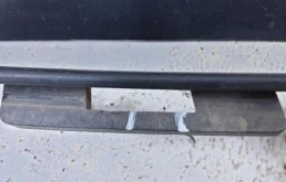 Дверь задняя левая для Opel Mokka 2015 года на фотографиях