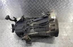 АКПП для Ford Transit на фотографиях