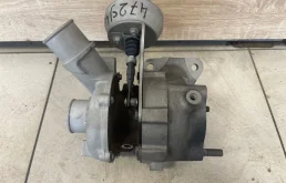 Турбина для Mitsubishi Pajero Sport KH0 2008-2013