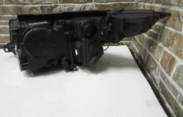 Фары для Land Rover Range Rover Evoque 2014 года на фотографиях