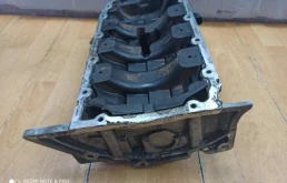Поддон картера для Opel Zafira на фотографиях