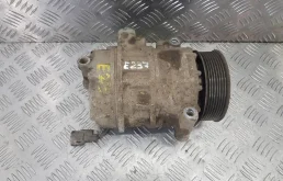 Компрессор кондиционера для Land Rover Discovery L319 2004-2009