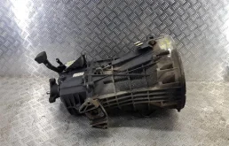 АКПП для Ford Transit на фотографиях