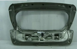 Крышка багажника для Kia Picanto на фотографиях