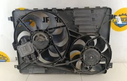 Вентилятор охлаждения для Volvo S80 AS 2006-2016