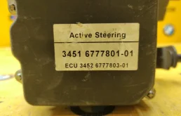 Блок ABS для BMW 5er на фотографиях