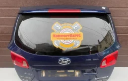 Дверь багажника для Hyundai Santa Fe Classic SM 2007-2013