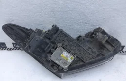 Фара левая для Hyundai Grand Santa Fe на фотографиях