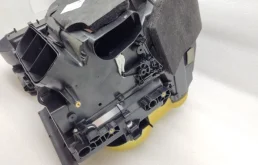 Корпус печки для Skoda Rapid 2017 года на фотографиях