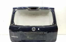 Дверь багажника для Nissan Note 2006 года на фотографиях