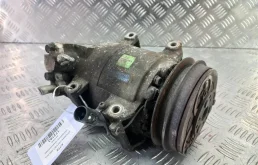 Компрессор кондиционера для Mitsubishi Pajero Sport KH0 2008-2013