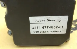 Блок ABS для BMW 5er на фотографиях